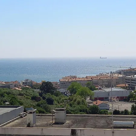 Figueira House Al Figueira da Foz