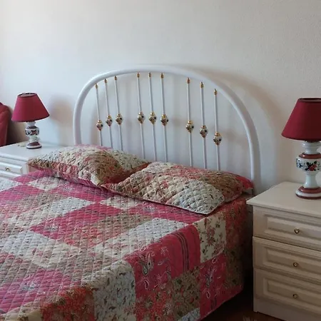 Figueira House Al Apartment *