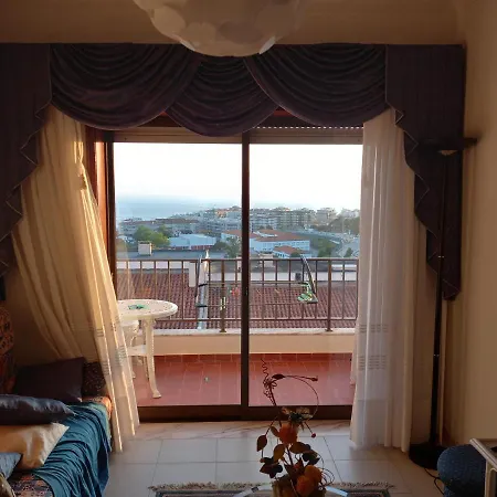 公寓 Figueira House Al 菲盖拉-达福什