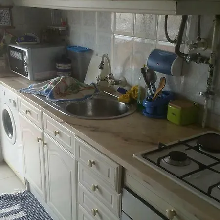 Apartment Figueira House Al *
