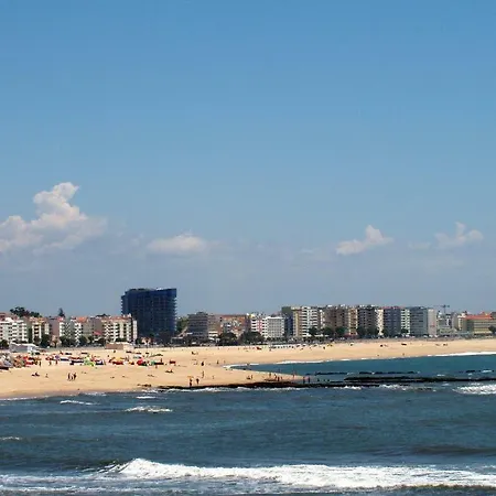 Apartment Figueira House Al *