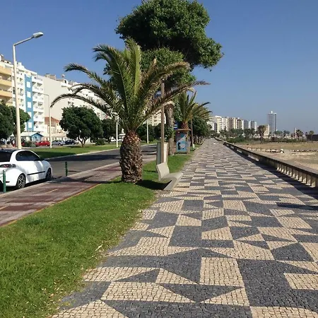Apartment Figueira House Al Figueira da Foz